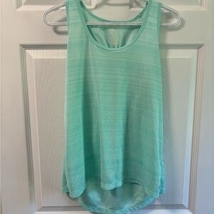 Medium size Athletic Works workout shirt